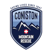 Coniston Moountain Rescue