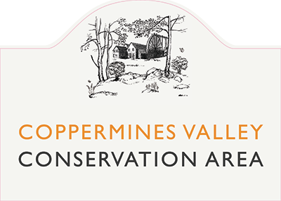 Coppermines Conservation
