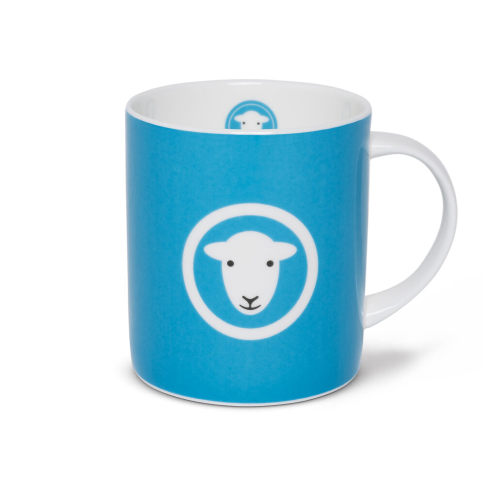 Herdy Classic Mug Coppermines