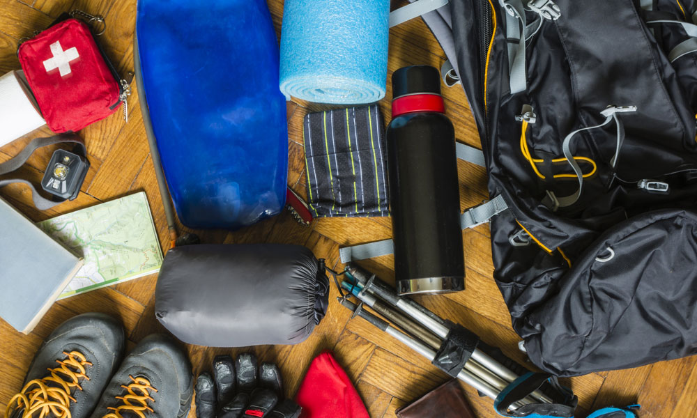 Lake District Holiday Cottages How to be Adventure Smart in The Lake District Blog Image