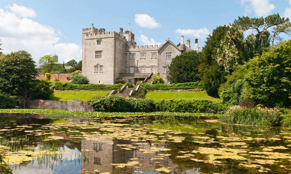 National Trust Properties to Visit on Your Lake District Cottage Holiday