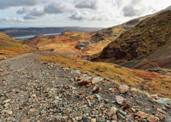 Coniston Cottages All About the Coniston Copper Mines Blog Image