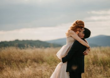 Lake district honeymoon