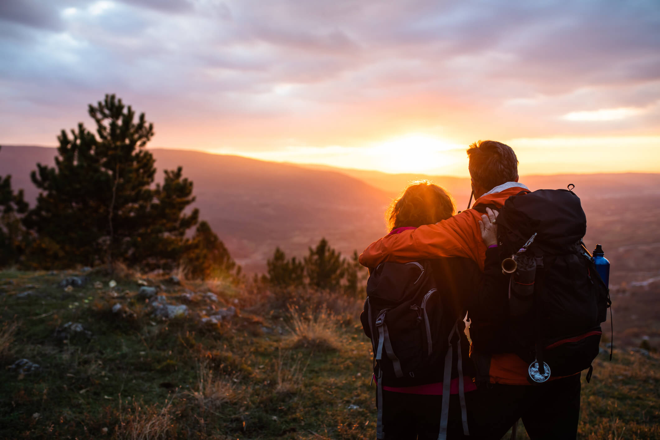 lake district honeymoon