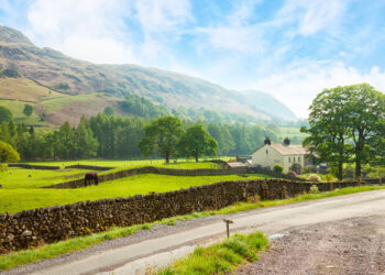 Holiday Cottages Lake District Why Lake District Short Breaks Can Recharge Your Batteries Quickly Blog Image