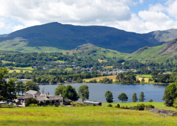 Coniston Cottages Interesting Things You Need to Know About Your Coniston Holiday Destination Blog Image