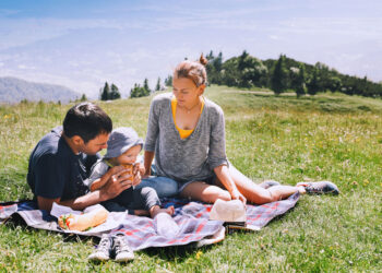 Lake District Mountain Cottages The Best Picnic Spots in the Lakes Blog Images