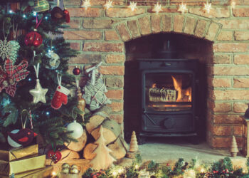 Lake District Cottages Why Christmas is Magical in the Lake District Blog Image
