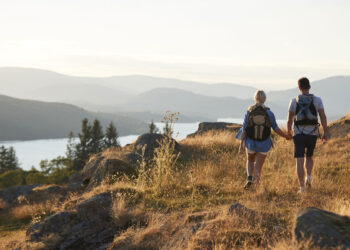 Lake District Holiday Romantic Weekend Breaks in the Lake District Blog Image