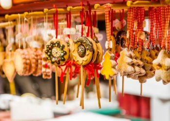 Lake District Cottage Holidays Lake District Christmas Fairs Blog Image