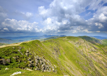 Lake District Cottages A Beginners Guide to the Wainwrights Blog Image