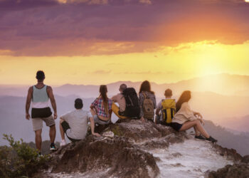 Large Cottages Lake District How to Plan a Lake District Holiday for a Large Group Blog Image