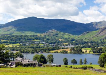 Lake District Cottages All About Coniston Village Blog Image
