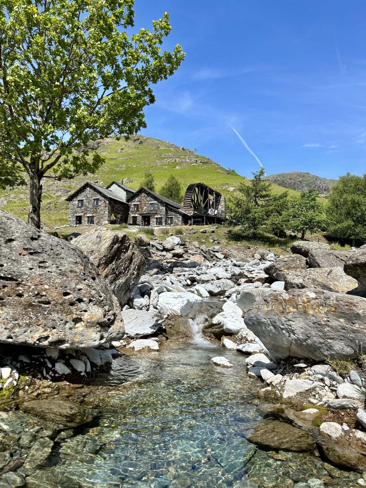 Coppermines Lake District Cottages | Lake District Cottage Holiday