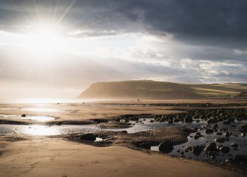 Lake District Holiday Bring the Beach to Your Lake’s Holiday Blog Image