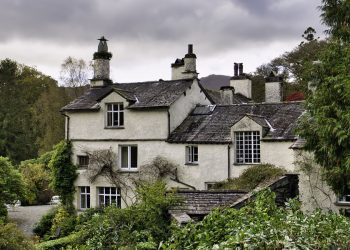 Coniston Cottages Exploring Historic Houses in the Lake District Blog Image
