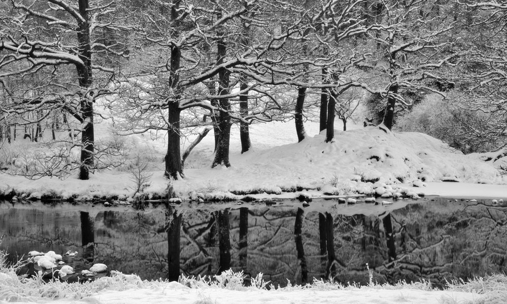 Lake District Cottages Winter Activities for Your Family in the Lake District Blog Image