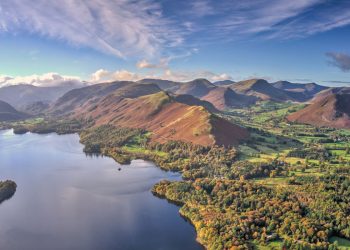 lake district holiday Top Five Reasons for Staying in the UK is For Your Summer Holiday Blog Image