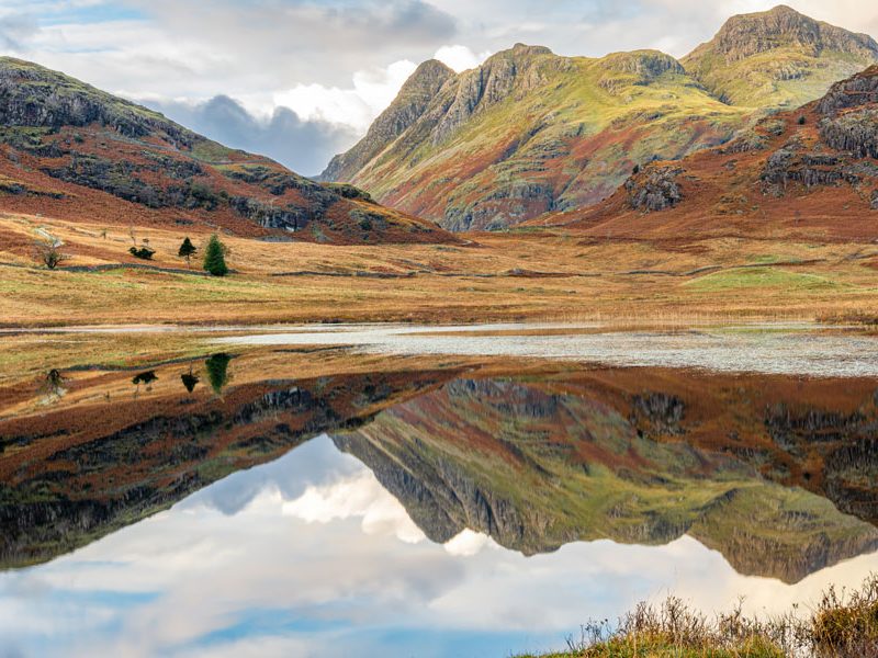 Coniston Cottages A Guide for a Long Weekend in the Langdales Blog Image